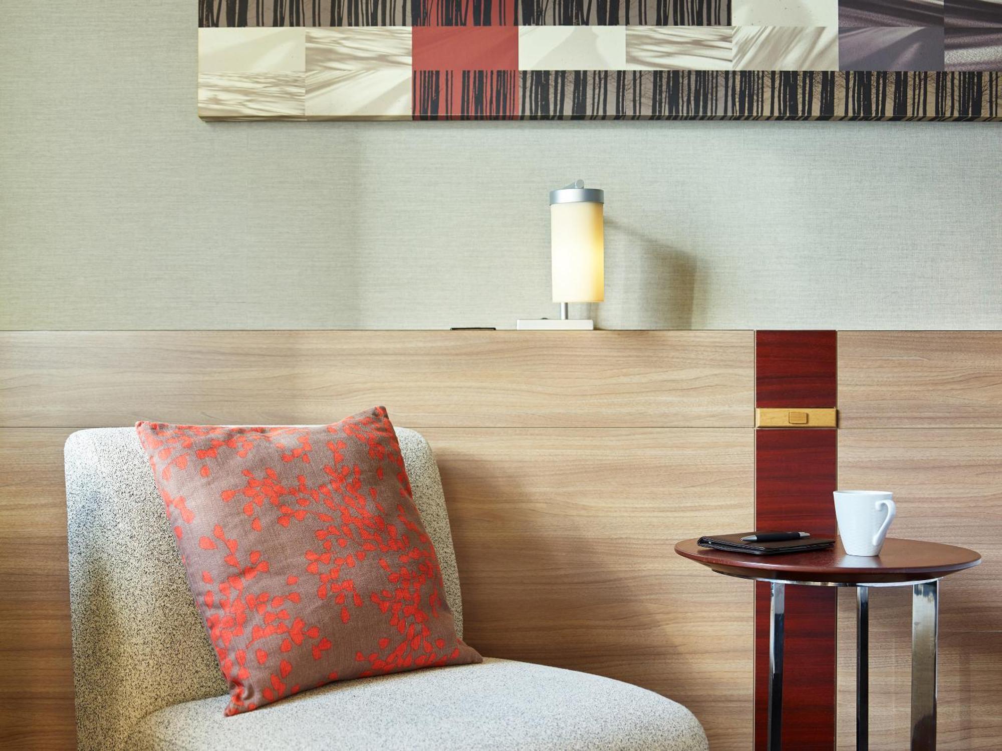 Mitsui Garden Hotel Sapporo Zewnętrze zdjęcie