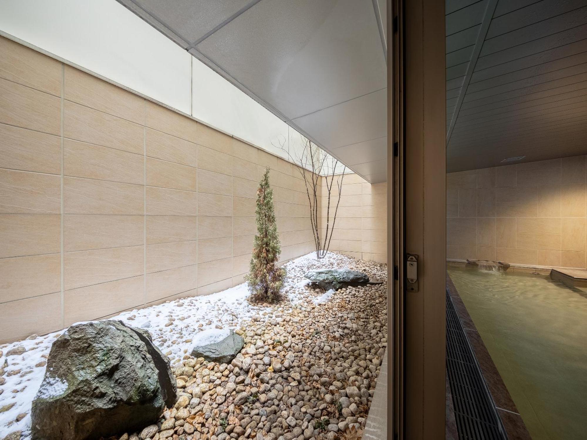 Mitsui Garden Hotel Sapporo Zewnętrze zdjęcie