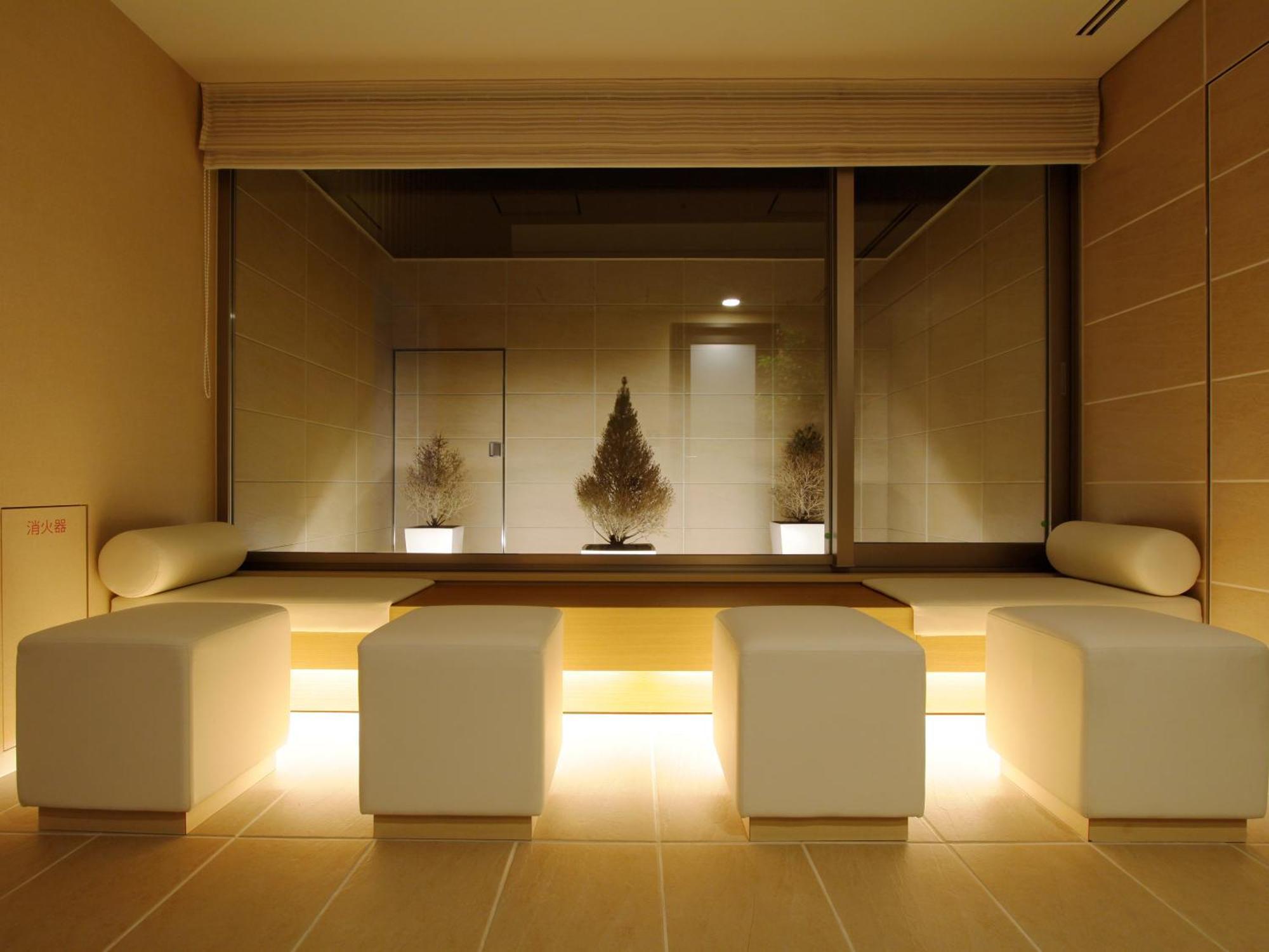 Mitsui Garden Hotel Sapporo Zewnętrze zdjęcie